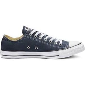 Navy Converse